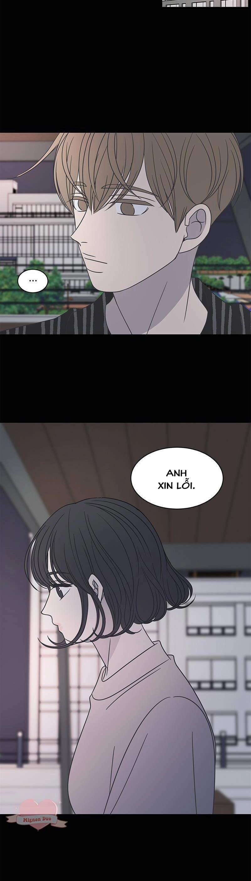 Kế Hoạch Hẹn Hò Của Bareum Chapter 70 - 17