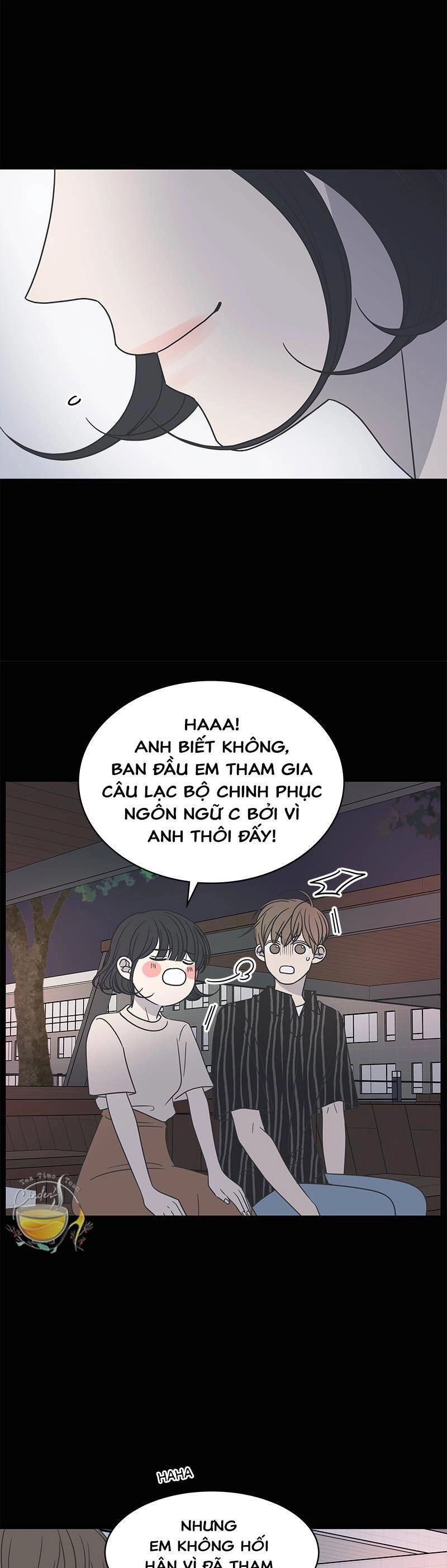 Kế Hoạch Hẹn Hò Của Bareum Chapter 70 - 18