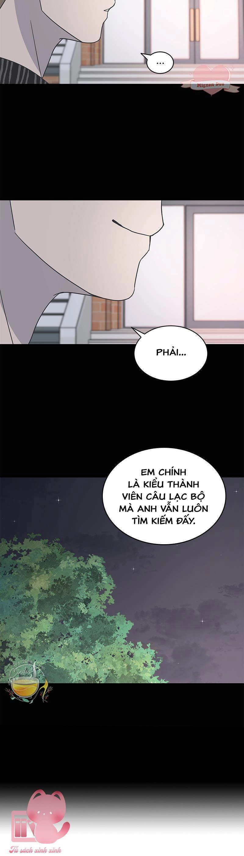 Kế Hoạch Hẹn Hò Của Bareum Chapter 70 - 22