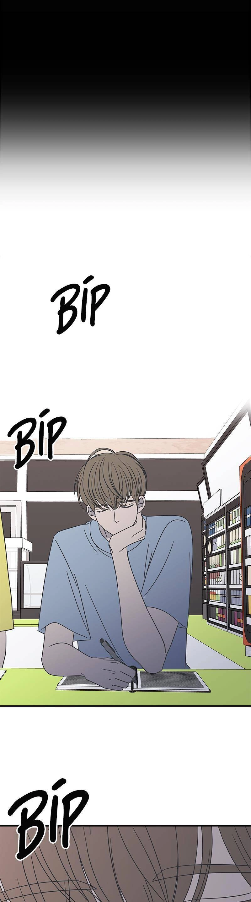 Kế Hoạch Hẹn Hò Của Bareum Chapter 70 - 29