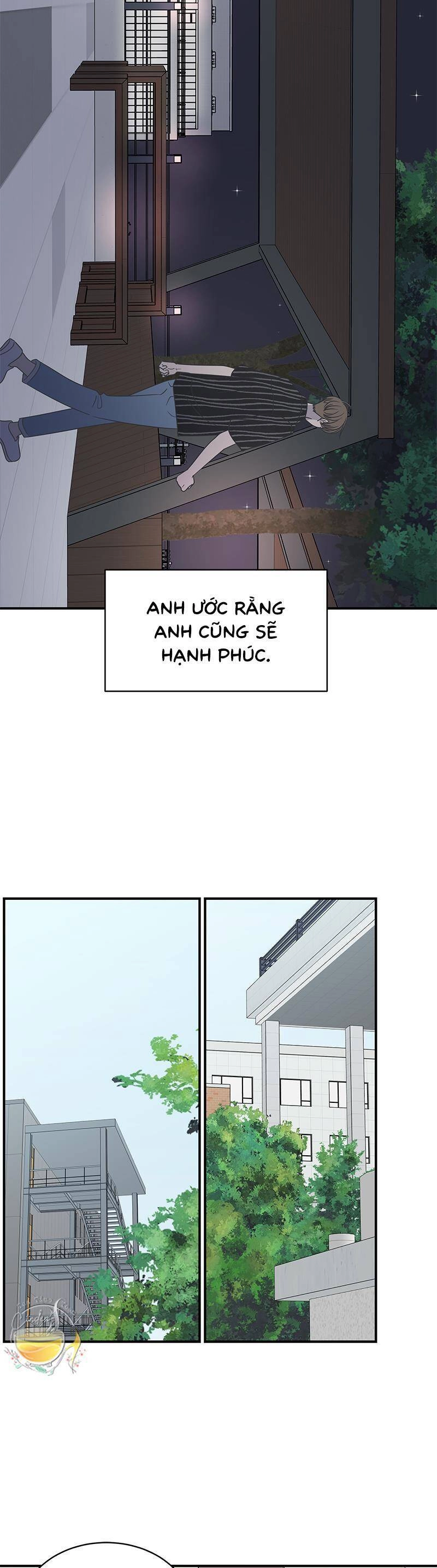 Kế Hoạch Hẹn Hò Của Bareum Chapter 70 - 33