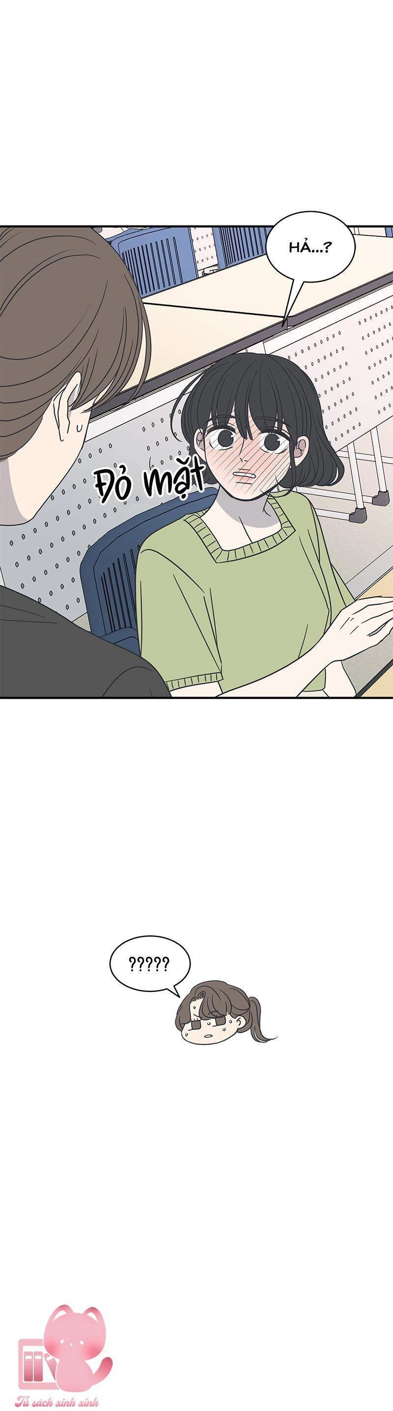 Kế Hoạch Hẹn Hò Của Bareum Chapter 70 - 35