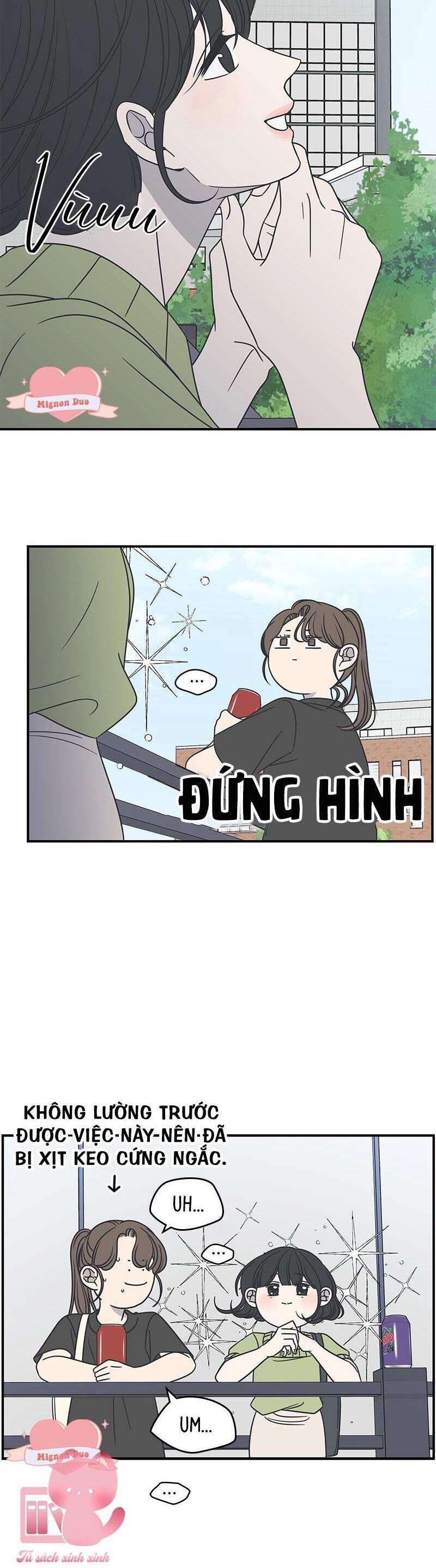 Kế Hoạch Hẹn Hò Của Bareum Chapter 71 - 6