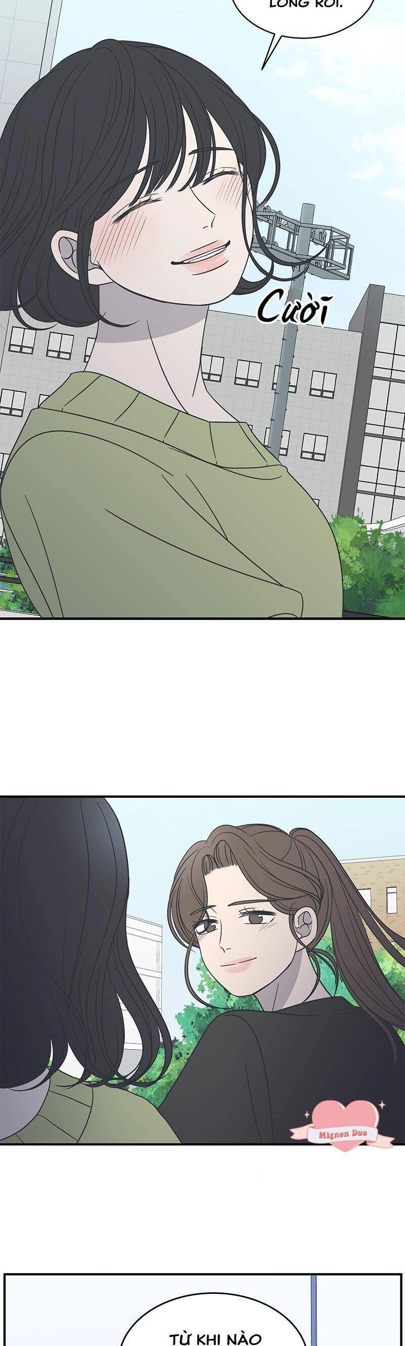 Kế Hoạch Hẹn Hò Của Bareum Chapter 71 - 9