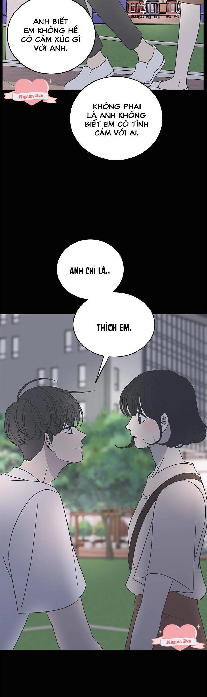 Kế Hoạch Hẹn Hò Của Bareum Chapter 71 - 19