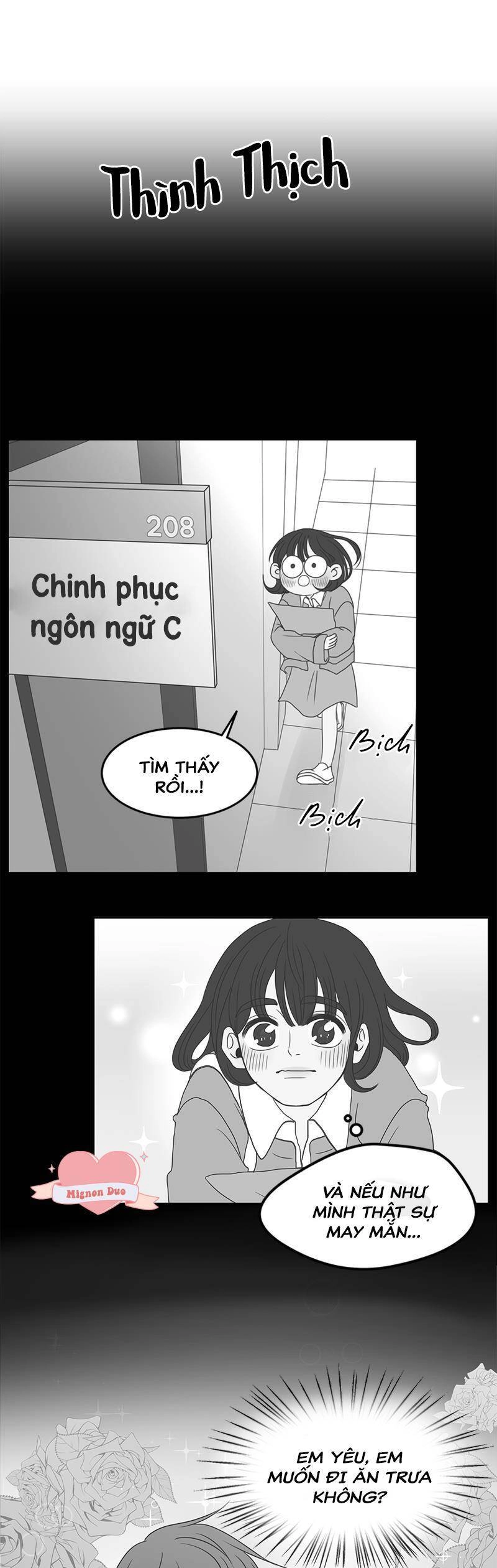 Kế Hoạch Hẹn Hò Của Bareum Chapter 71 - 26