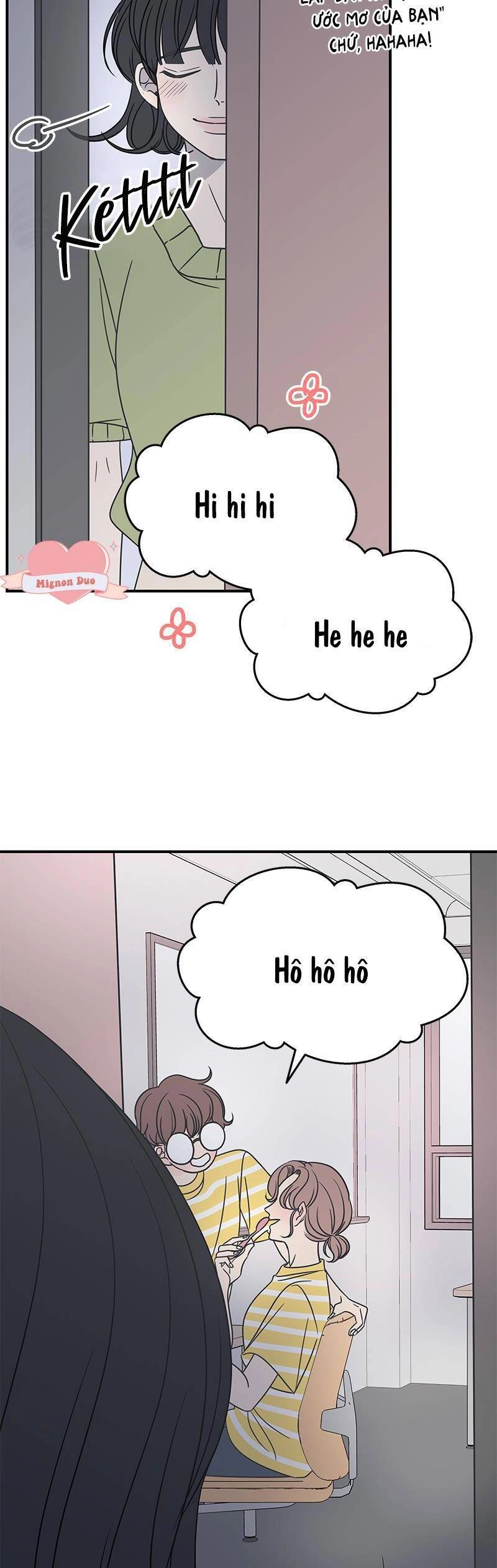 Kế Hoạch Hẹn Hò Của Bareum Chapter 71 - 29