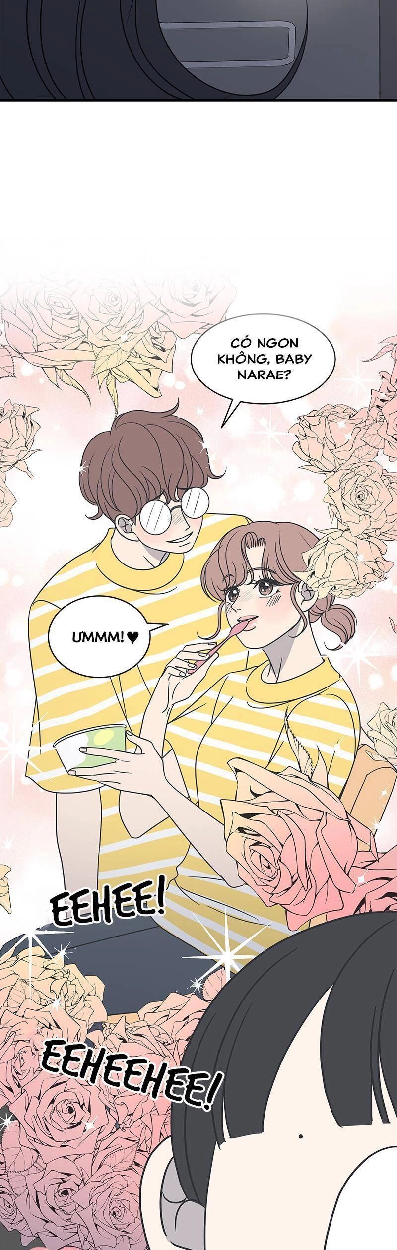 Kế Hoạch Hẹn Hò Của Bareum Chapter 71 - 30