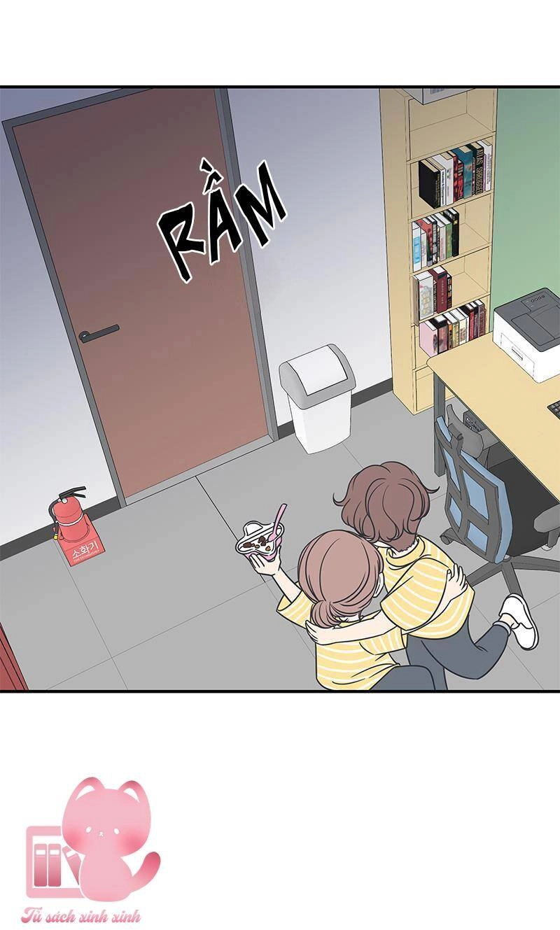 Kế Hoạch Hẹn Hò Của Bareum Chapter 72 - 7