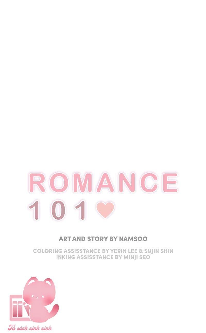 Kế Hoạch Hẹn Hò Của Bareum Chapter 72 - 8