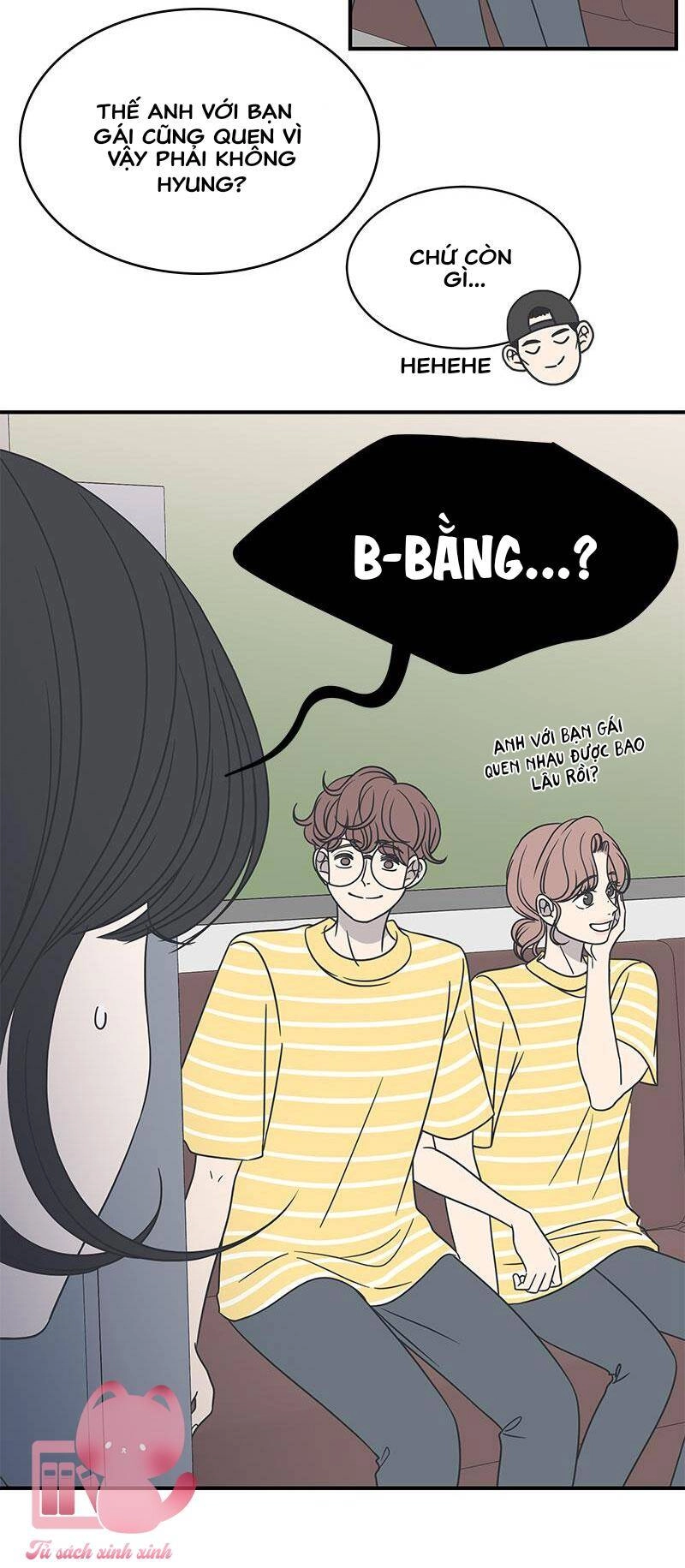 Kế Hoạch Hẹn Hò Của Bareum Chapter 72 - 13