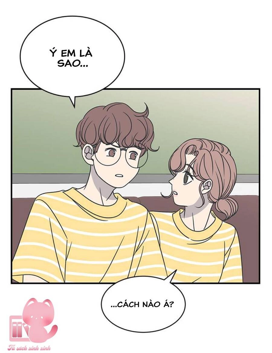 Kế Hoạch Hẹn Hò Của Bareum Chapter 72 - 15