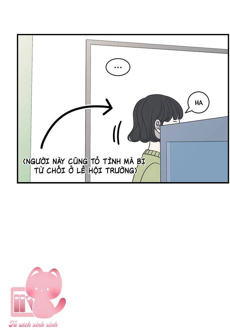 Kế Hoạch Hẹn Hò Của Bareum Chapter 72 - 20