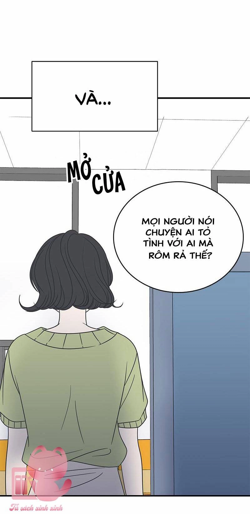 Kế Hoạch Hẹn Hò Của Bareum Chapter 72 - 21