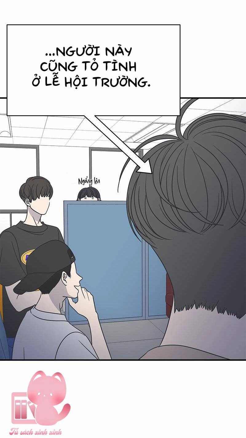 Kế Hoạch Hẹn Hò Của Bareum Chapter 72 - 23