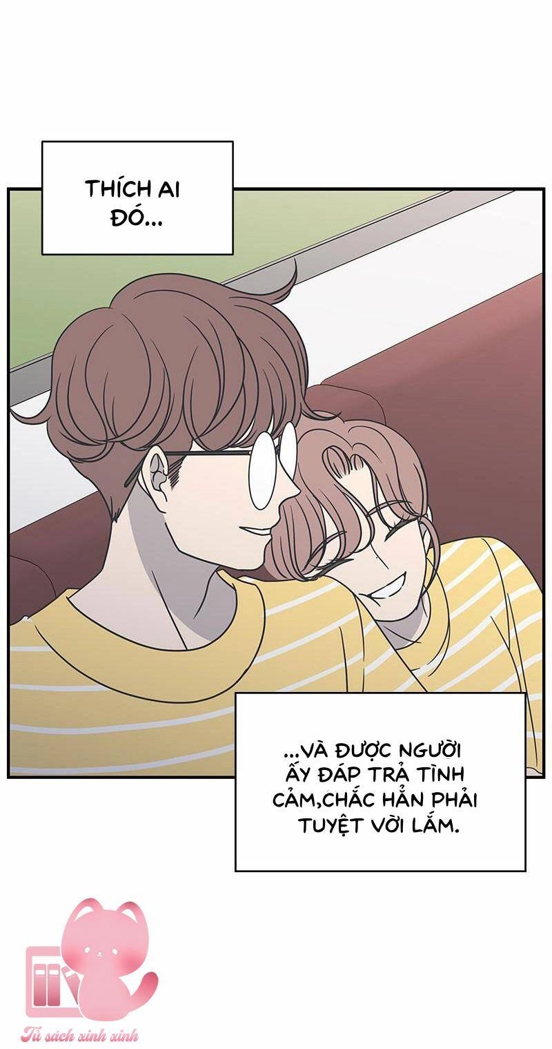 Kế Hoạch Hẹn Hò Của Bareum Chapter 72 - 25