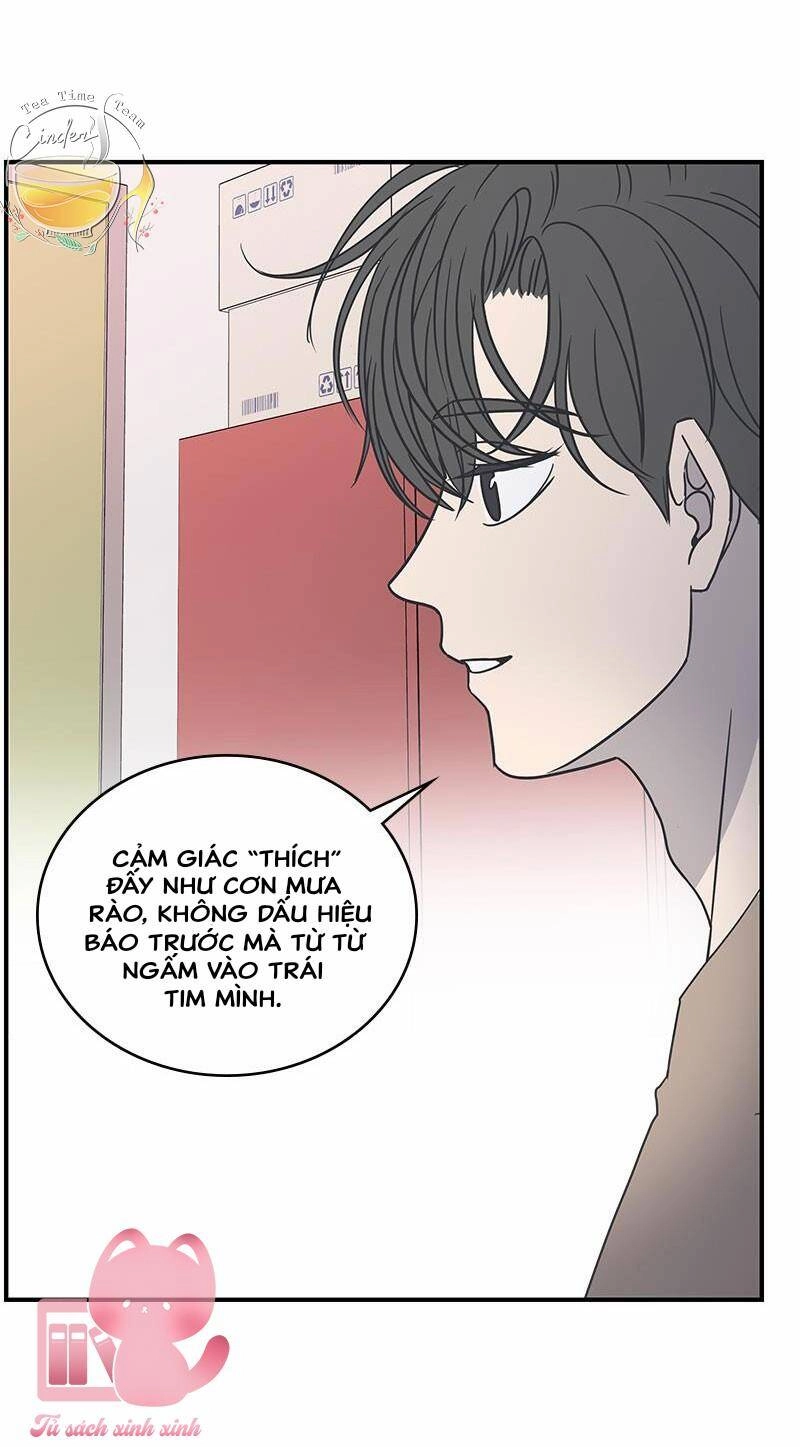 Kế Hoạch Hẹn Hò Của Bareum Chapter 72 - 28