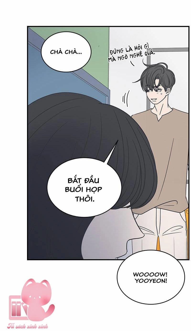Kế Hoạch Hẹn Hò Của Bareum Chapter 72 - 29