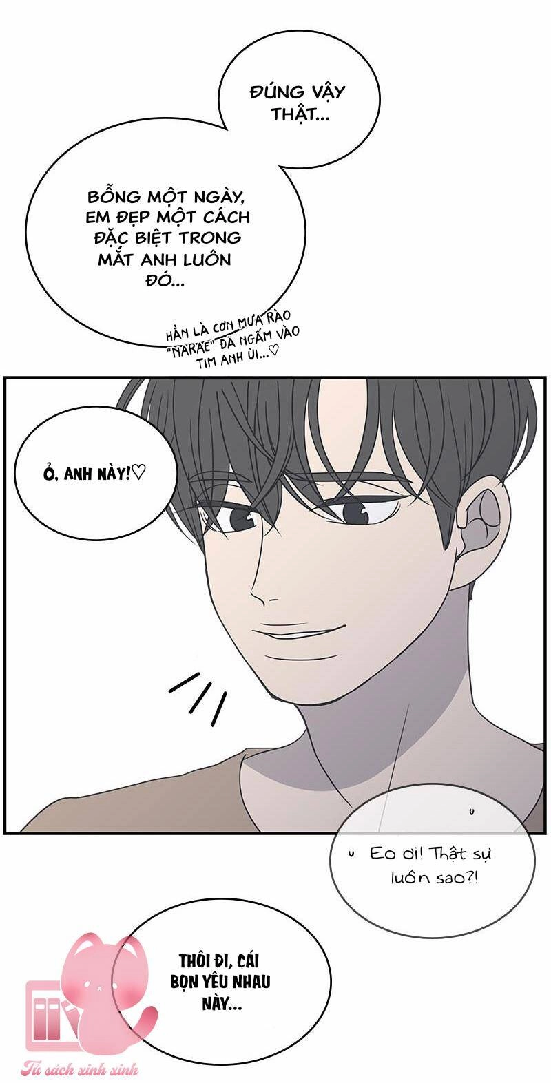 Kế Hoạch Hẹn Hò Của Bareum Chapter 72 - 30