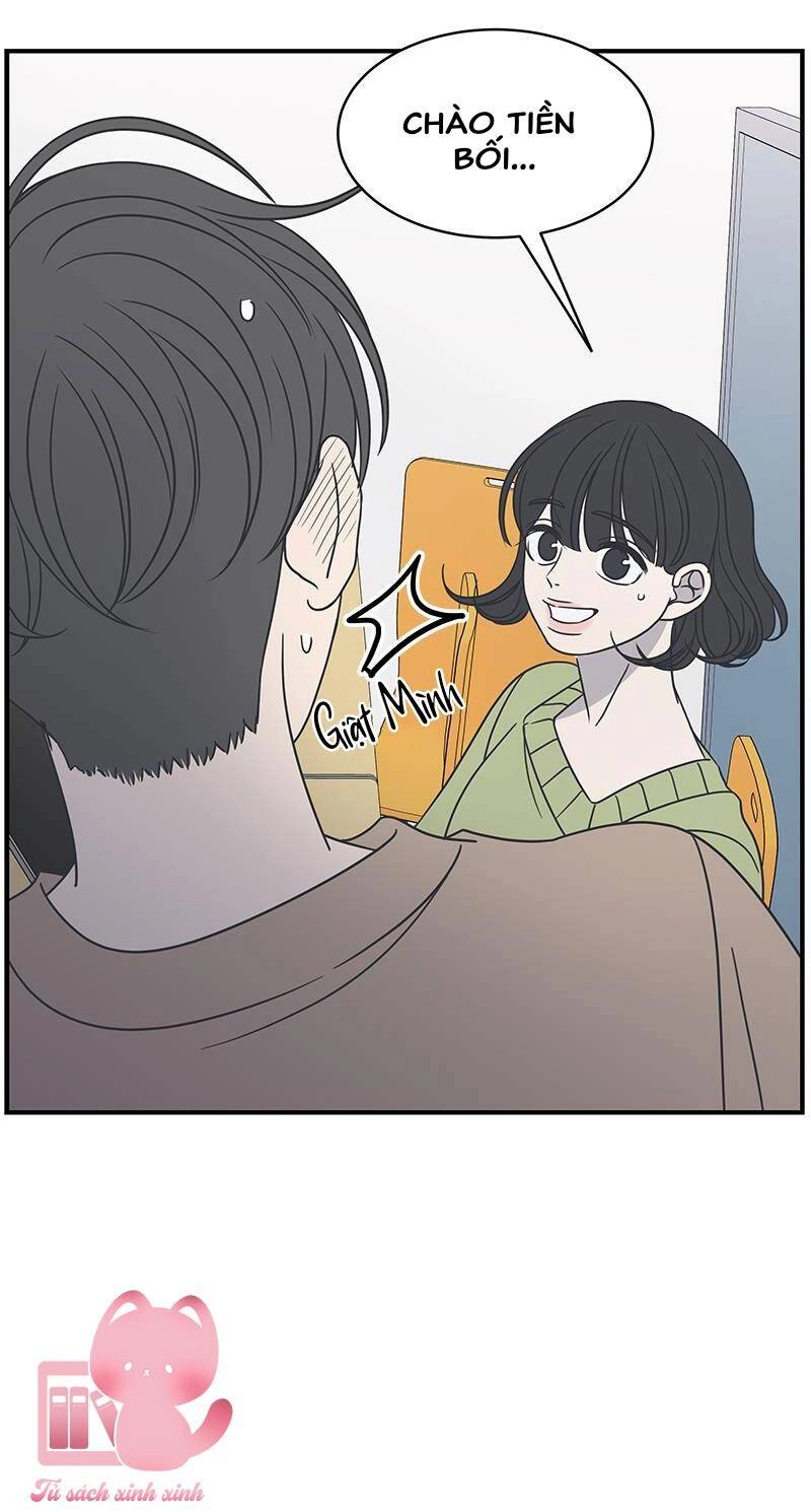 Kế Hoạch Hẹn Hò Của Bareum Chapter 72 - 31