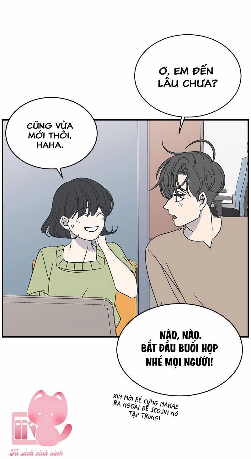 Kế Hoạch Hẹn Hò Của Bareum Chapter 72 - 32