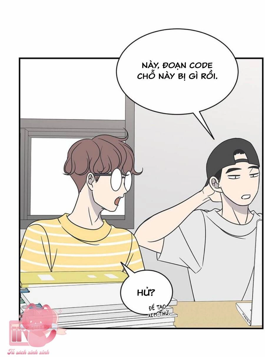 Kế Hoạch Hẹn Hò Của Bareum Chapter 72 - 34