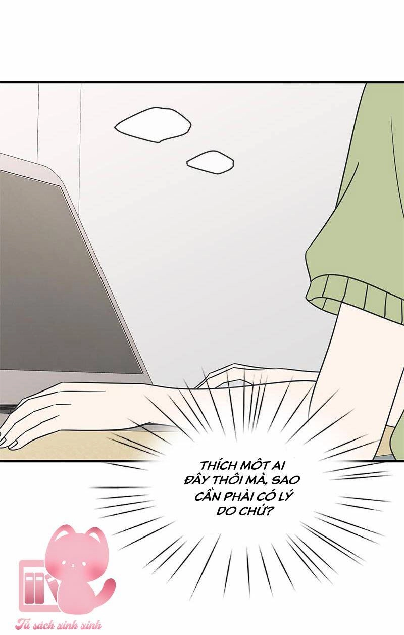 Kế Hoạch Hẹn Hò Của Bareum Chapter 72 - 36