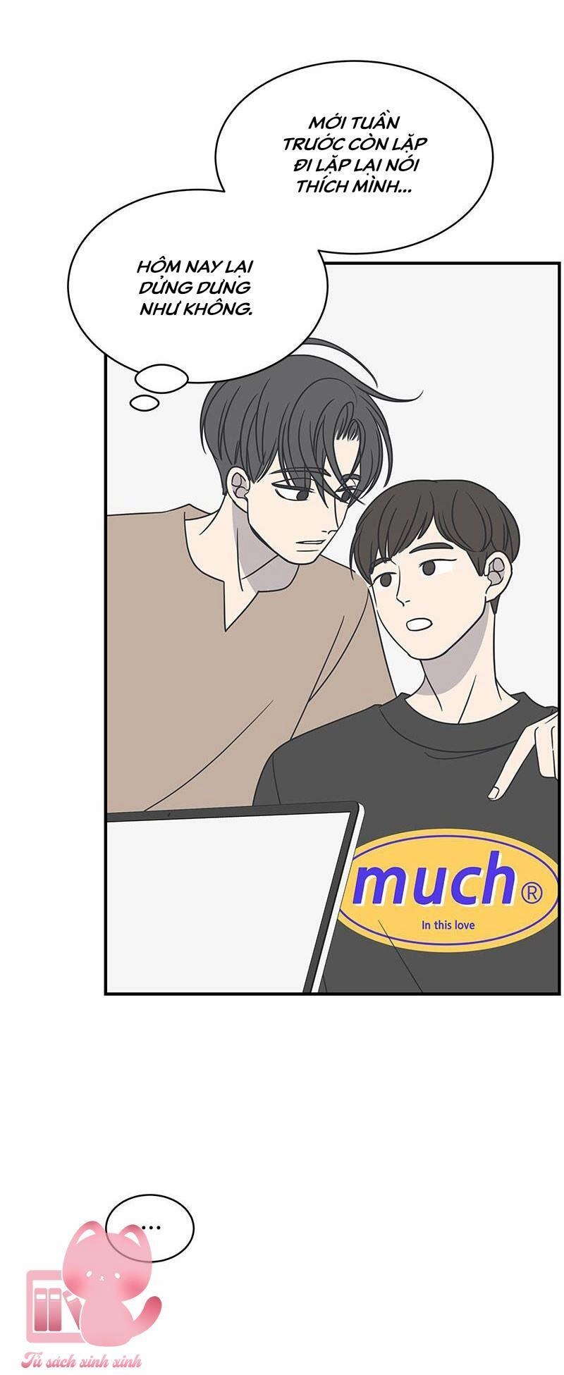 Kế Hoạch Hẹn Hò Của Bareum Chapter 72 - 37