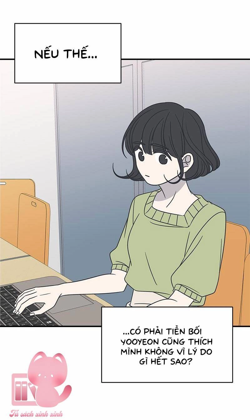 Kế Hoạch Hẹn Hò Của Bareum Chapter 72 - 38