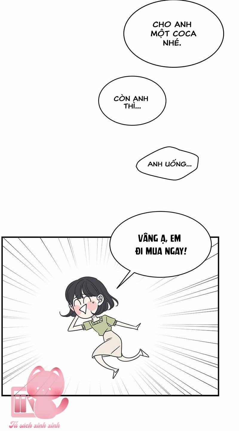 Kế Hoạch Hẹn Hò Của Bareum Chapter 72 - 42