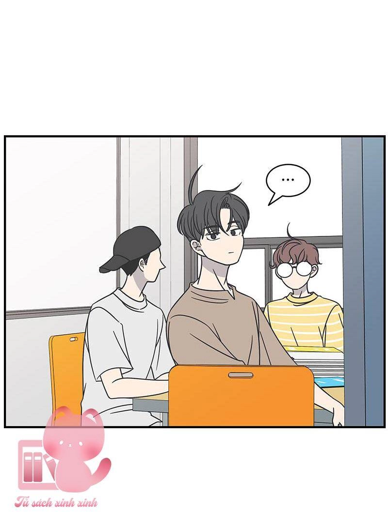 Kế Hoạch Hẹn Hò Của Bareum Chapter 72 - 43