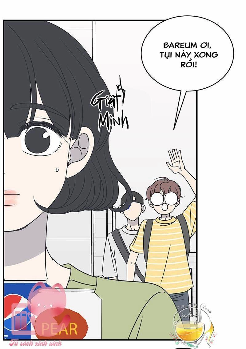 Kế Hoạch Hẹn Hò Của Bareum Chapter 72 - 50