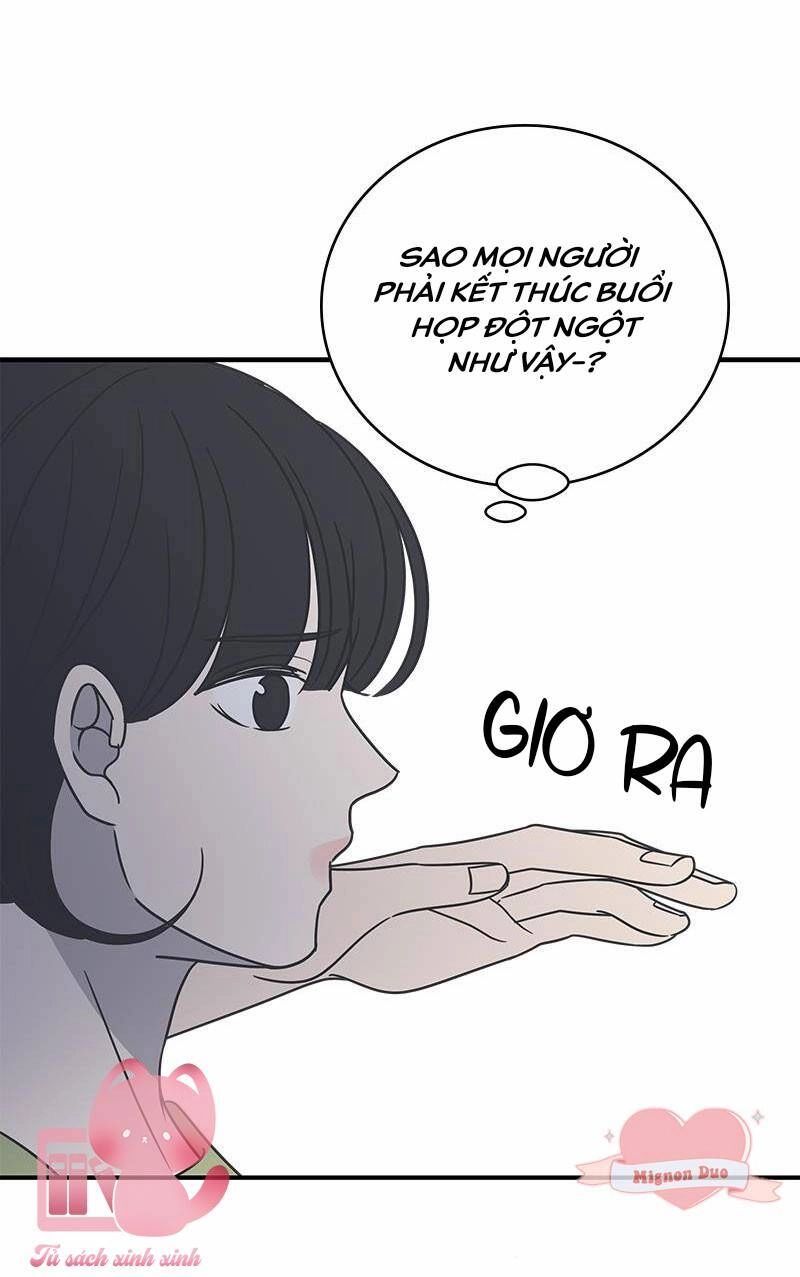 Kế Hoạch Hẹn Hò Của Bareum Chapter 72 - 53