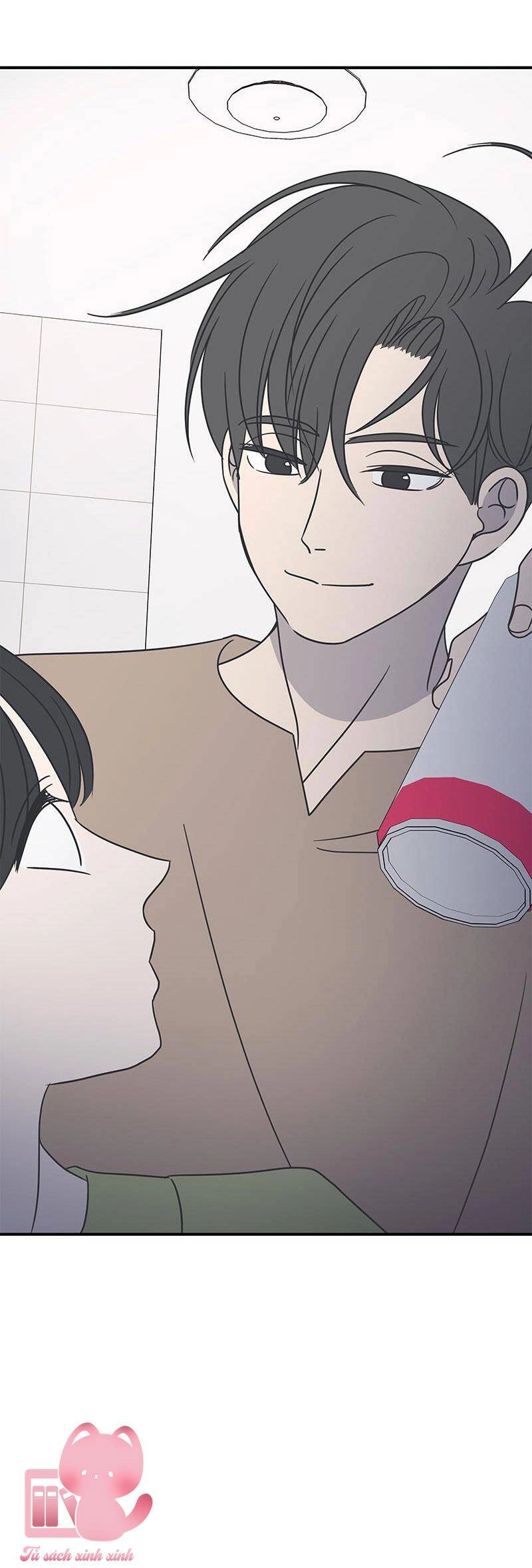 Kế Hoạch Hẹn Hò Của Bareum Chapter 72 - 55