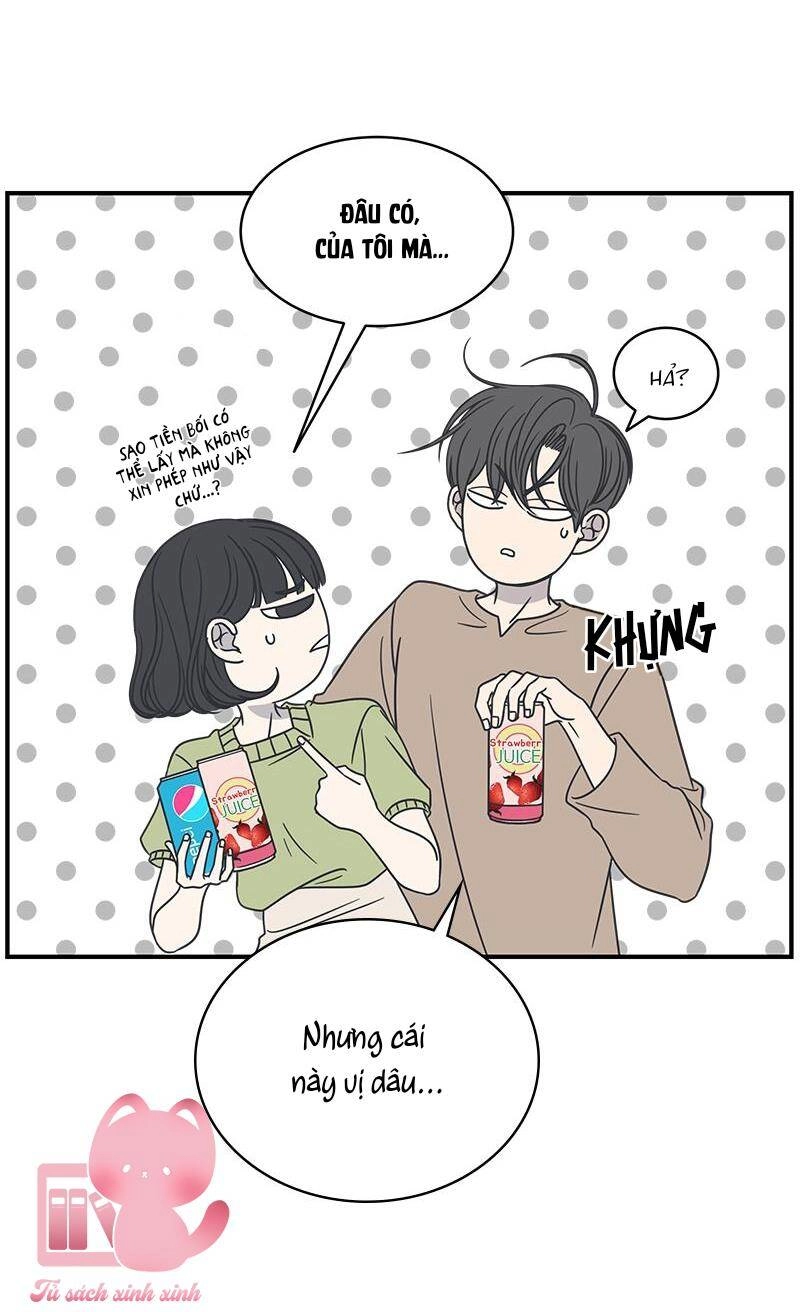 Kế Hoạch Hẹn Hò Của Bareum Chapter 73 - 3