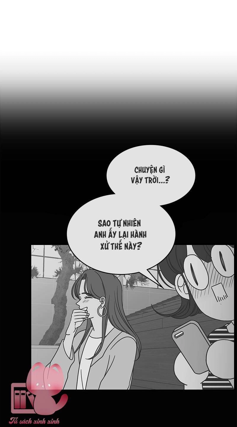 Kế Hoạch Hẹn Hò Của Bareum Chapter 73 - 8