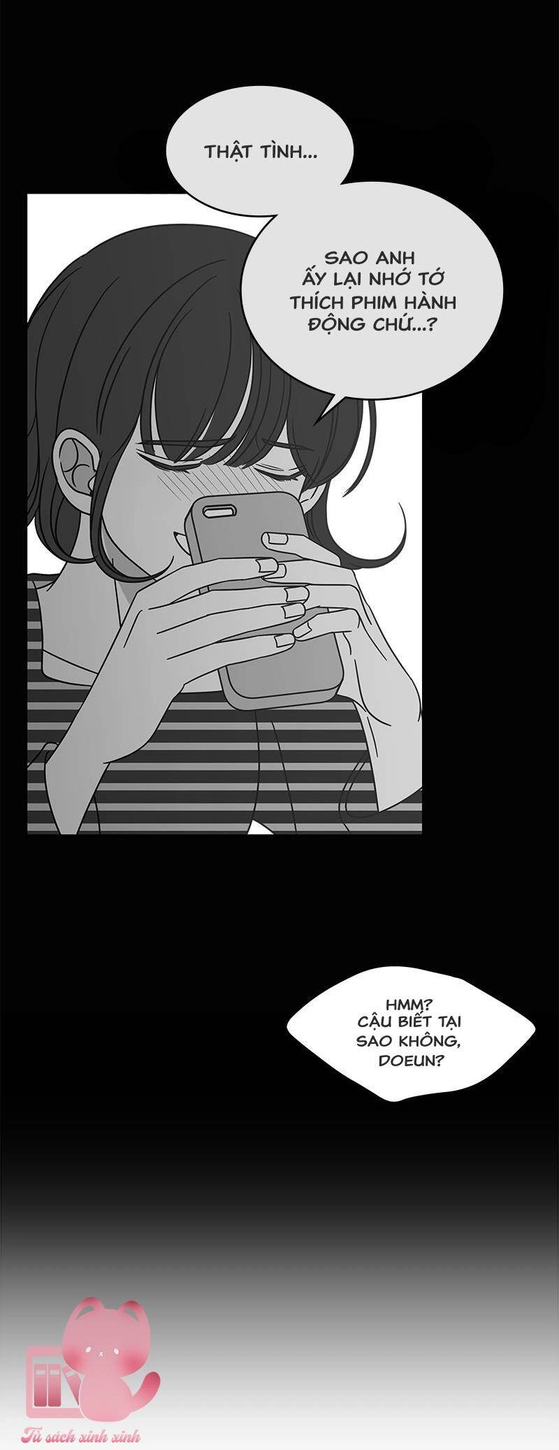 Kế Hoạch Hẹn Hò Của Bareum Chapter 73 - 9