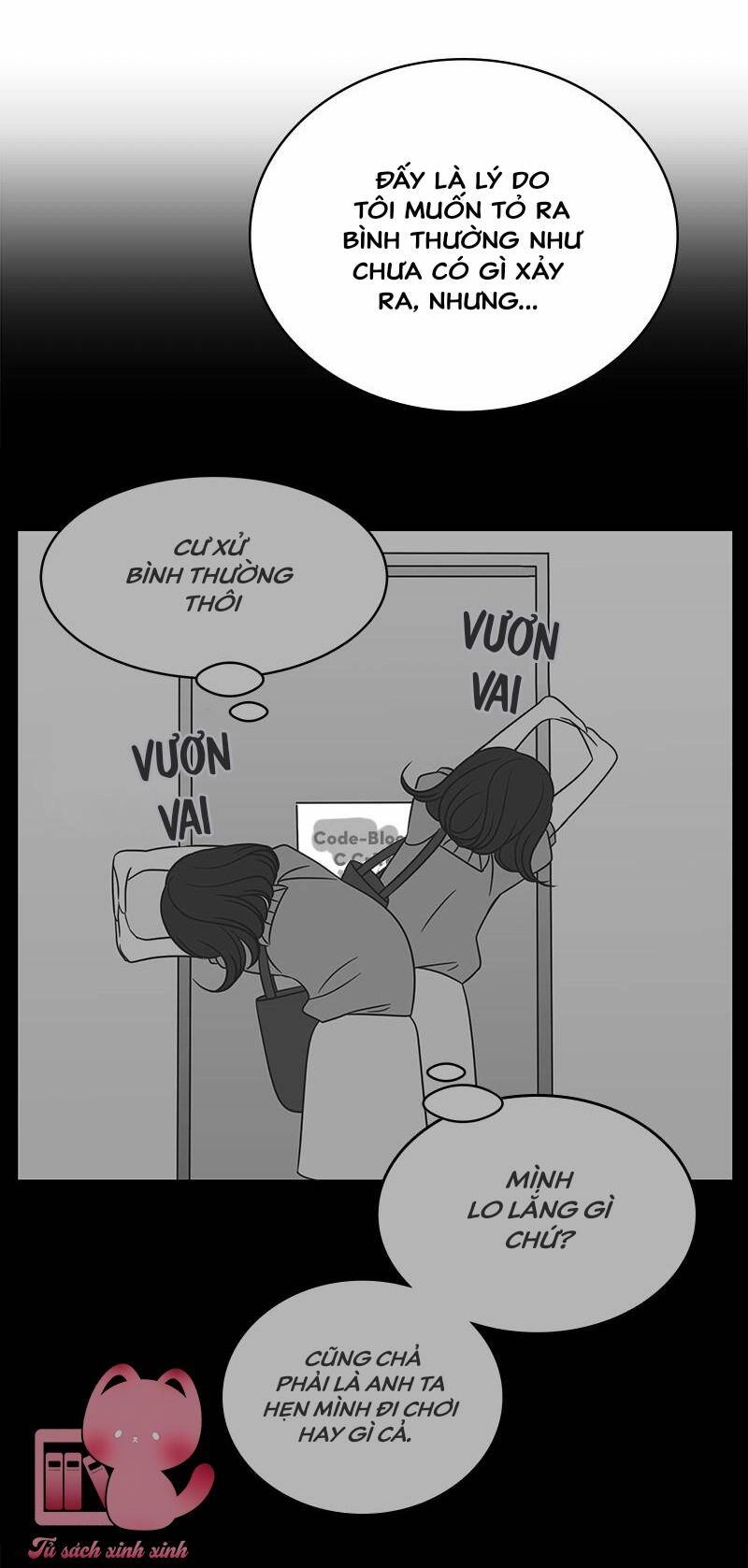 Kế Hoạch Hẹn Hò Của Bareum Chapter 73 - 16