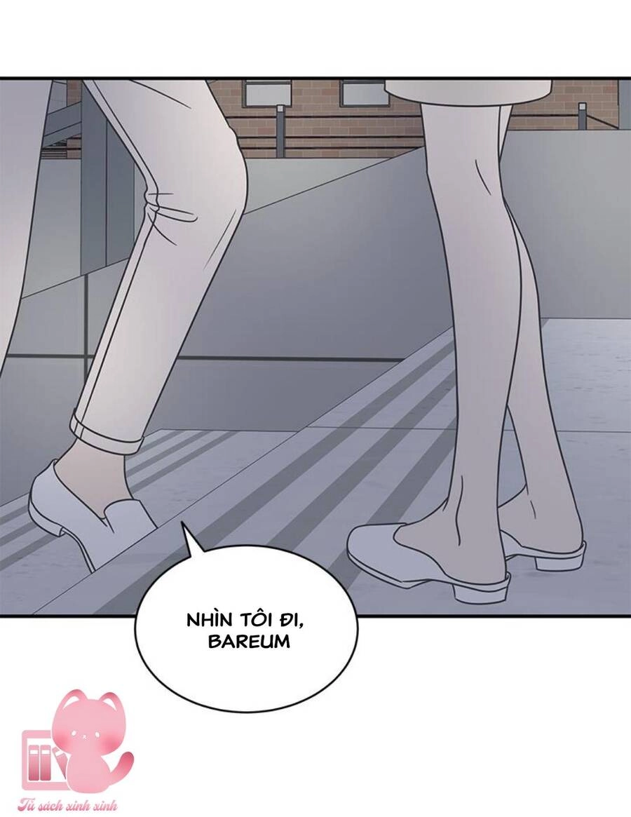 Kế Hoạch Hẹn Hò Của Bareum Chapter 73 - 22