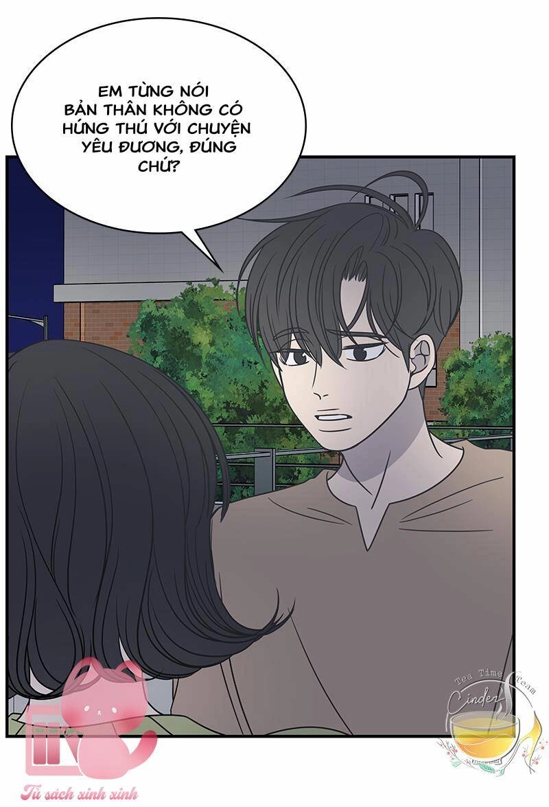 Kế Hoạch Hẹn Hò Của Bareum Chapter 73 - 23