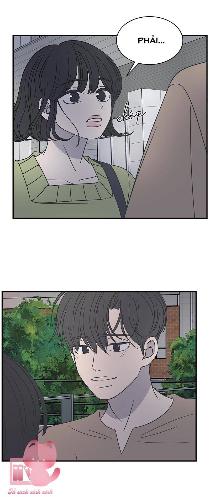 Kế Hoạch Hẹn Hò Của Bareum Chapter 73 - 24