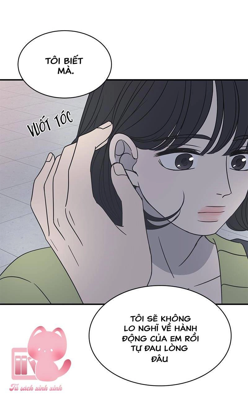 Kế Hoạch Hẹn Hò Của Bareum Chapter 73 - 25