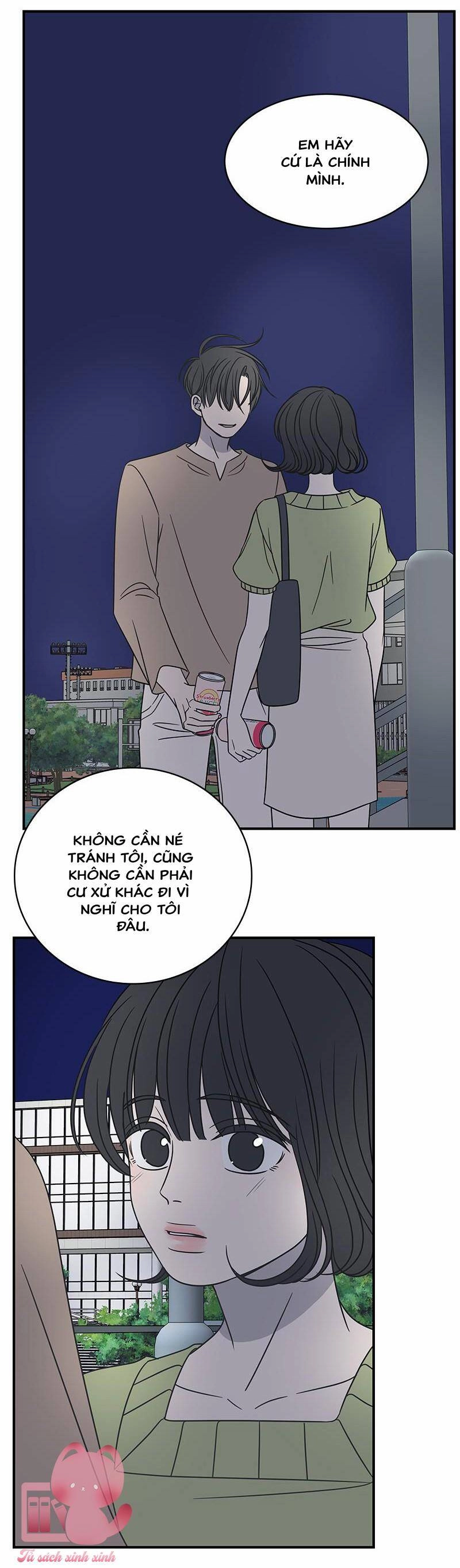 Kế Hoạch Hẹn Hò Của Bareum Chapter 73 - 26