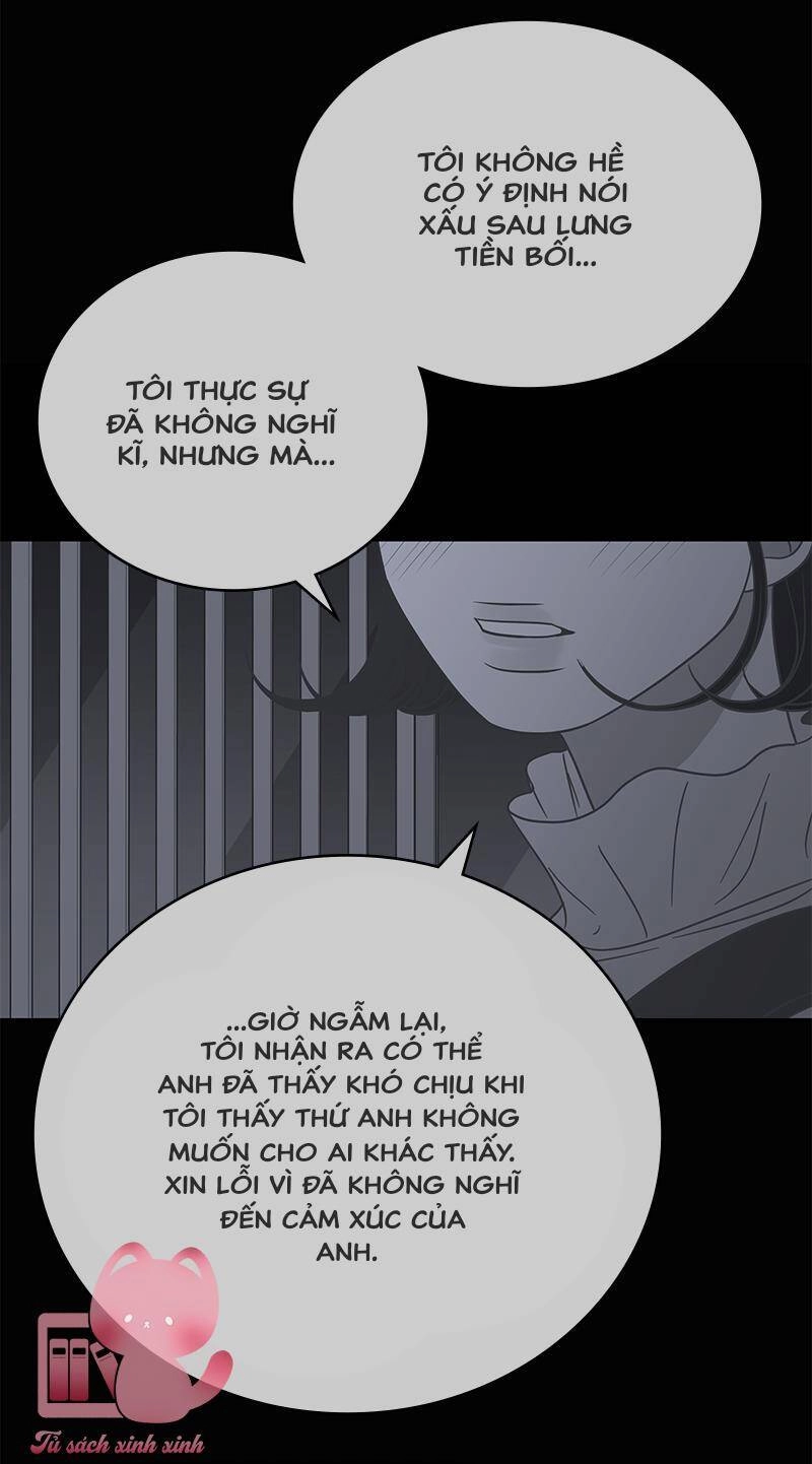 Kế Hoạch Hẹn Hò Của Bareum Chapter 73 - 31