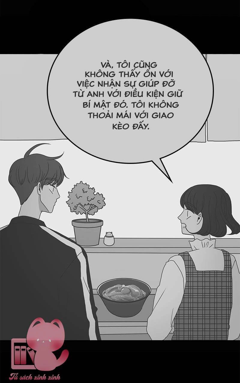 Kế Hoạch Hẹn Hò Của Bareum Chapter 73 - 32