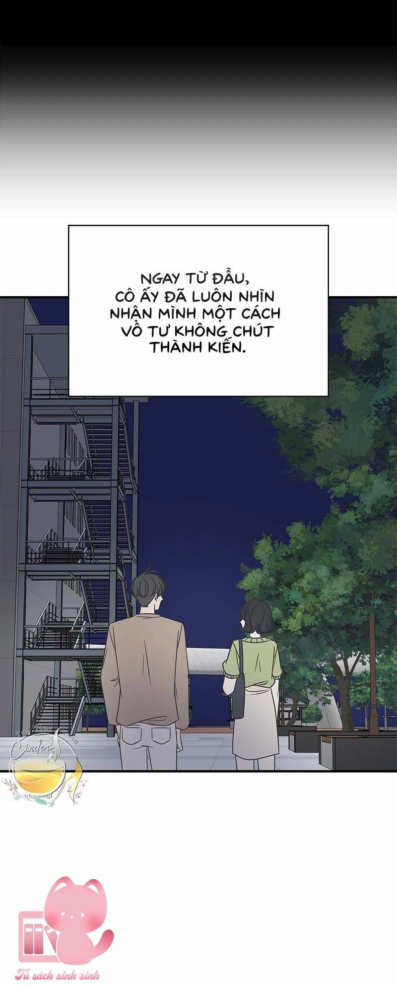 Kế Hoạch Hẹn Hò Của Bareum Chapter 73 - 33