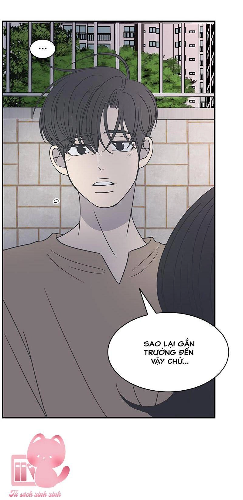 Kế Hoạch Hẹn Hò Của Bareum Chapter 73 - 35