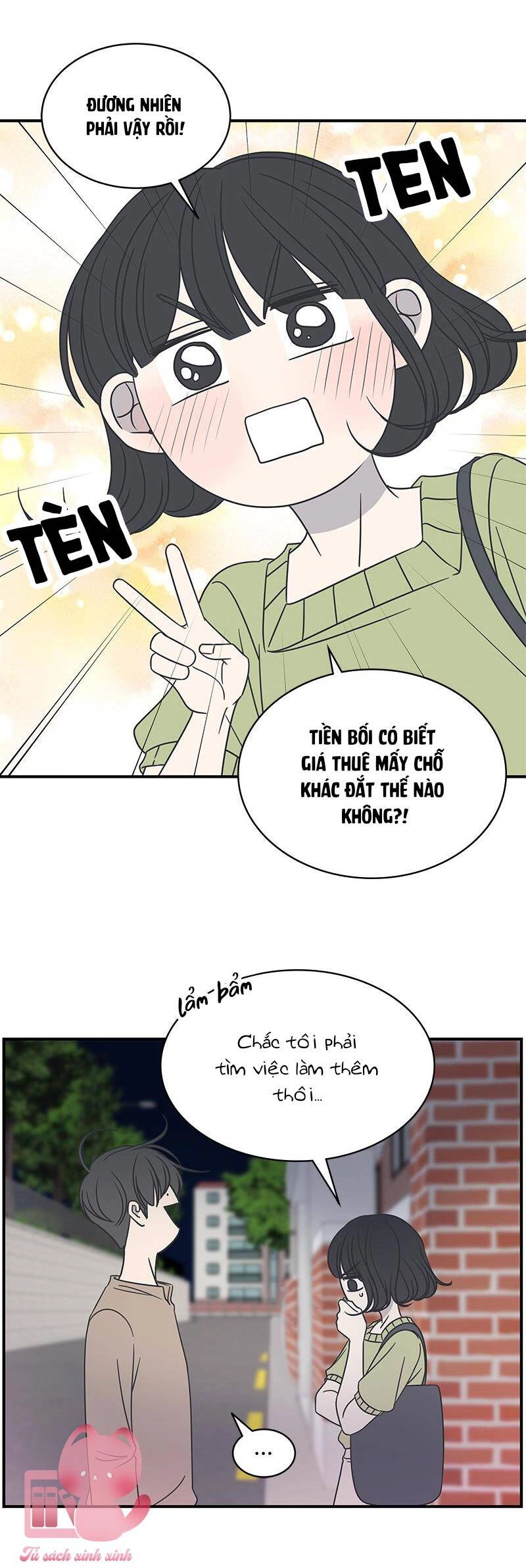 Kế Hoạch Hẹn Hò Của Bareum Chapter 73 - 37