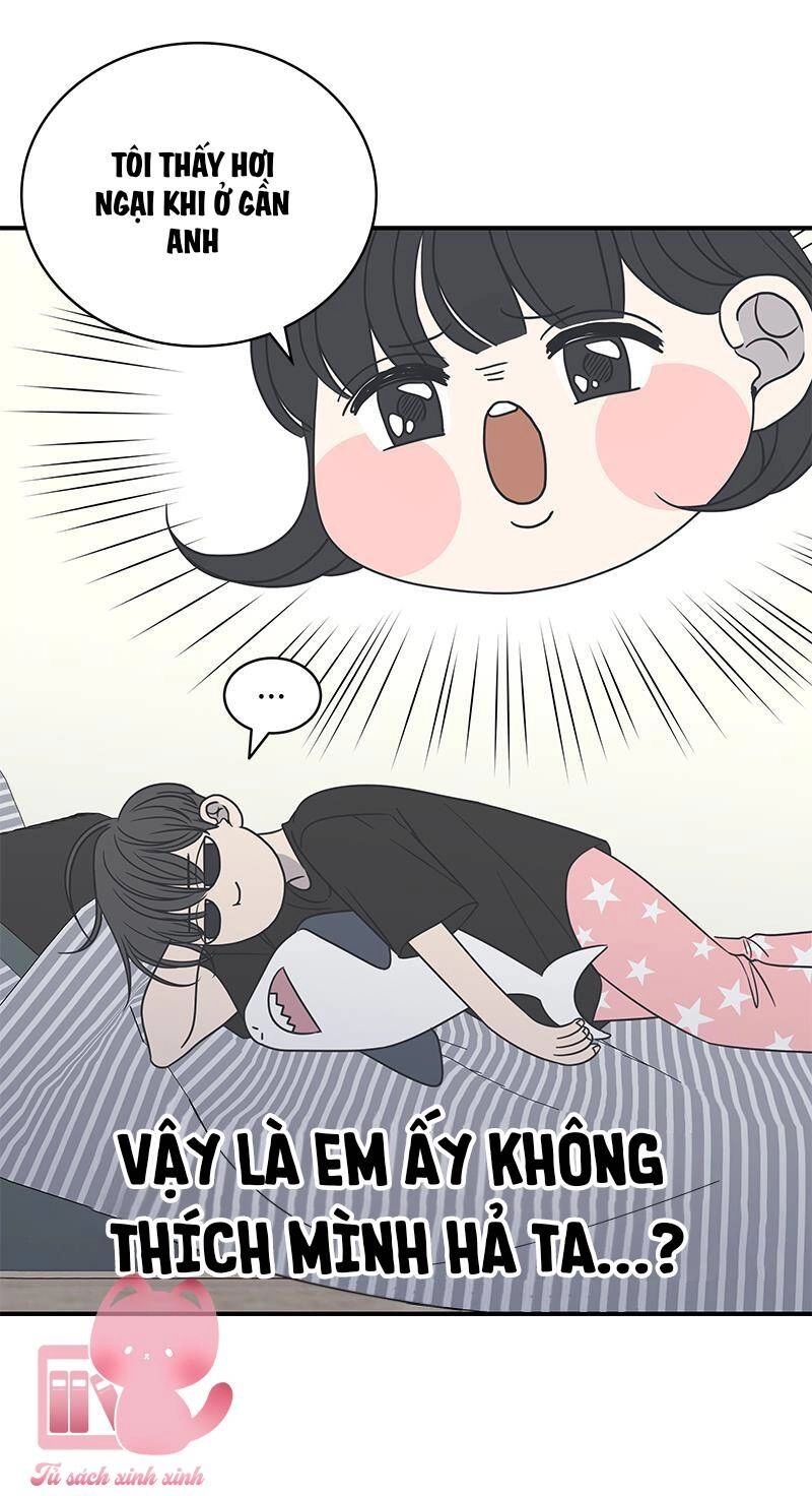 Kế Hoạch Hẹn Hò Của Bareum Chapter 73 - 41