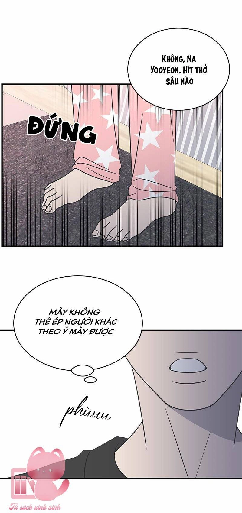 Kế Hoạch Hẹn Hò Của Bareum Chapter 73 - 42